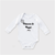 Kit camiseta e body Pai de uma Princesa & Princesa do Papai na internet