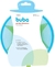 Prato Térmico com Ventosa Azul Buba - Variedade para Gestante e Bebê | Qualidade | A Pílula Falhou