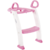 Escadinha Step By Step - Rosa - Kiddo - loja online