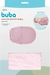 Saco De Dormir Baby Super Soft Rosa Buba - Variedade para Gestante e Bebê | Qualidade | A Pílula Falhou