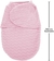 Saco De Dormir Baby Super Soft Rosa Buba - loja online