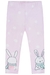 Legging Menina Infantil Thermoskin Rosa Kukiê