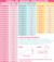 Sapatilha Infantil Confeti Kids Pink Translúcido (23/27) WorldColors - loja online