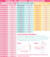 Sapatilha Infantil Confeti Kids Pink/Pink (23/28) WorldColors - loja online