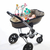 Arco Sunny Stroll Tiny Princess Tinny Love - loja online