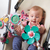 Arco Sunny Stroll Tiny Princess Tinny Love - Variedade para Gestante e Bebê | Qualidade | A Pílula Falhou