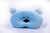Travesseiro Urso Azul Bebê Zip Toys - comprar online