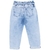 Calça Jeans Menina 4/10 Mania Jeans - Variedade para Gestante e Bebê | Qualidade | A Pílula Falhou