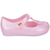 Sapatilha Infantil Angel Baby Rosa Perolado/Rosa (16/22) WorldColors - Variedade para Gestante e Bebê | Qualidade | A Pílula Falhou