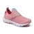 Tenis Jump Mini Rosa 2023 Klin