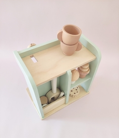 Mini Cafetera Kinoto - Kinoto Tienda Infantil