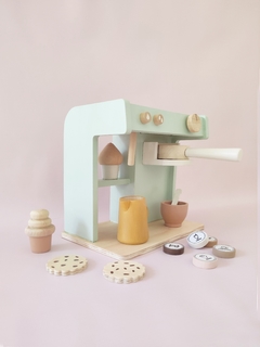 Mini Cafetera Kinoto - comprar online