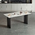 Mesa de comedor Trento 160x80cm - tienda online