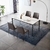 Mesa de Comedor Versalles 160x80cm - Mónaco DecoHouse - Muebles para el hogar