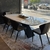 Mesa de Comedor Paris - Neolith® - tienda online