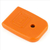 BASE DE CARGADOR GLOCK NARANJA 10MM 45 ACP