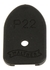 BASE DE CARGADOR PLANA WALTHER P22