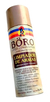 SPRAY DE LIMPIEZA Y LUBRICACION PARA ARMAS BORO - comprar online