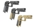 KIT RECOVER TACTICAL COLT 1911 Y CLONES - INTERCAMBIABLE