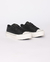 Plataforma Classic Cuero Negro - comprar online