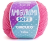 Linha Amigurumi Soft 3334 Tulipa