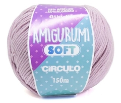 Linha Amigurumi Soft 6019 Sensação