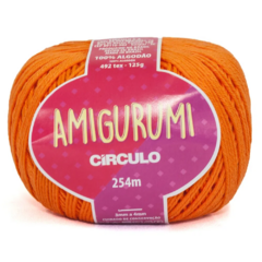 Fio Amigurumi Círculo - comprar online