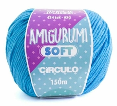 Fio Amigurumi Soft Círculo - comprar online