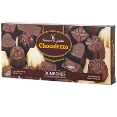 Bombones de chocolate x 200 grs.