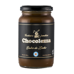 Línea Clásica Dulce de Leche x 450 gramos