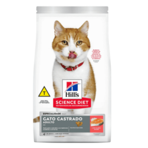 Ração Golden Gatos Filhotes Sabor Frango - HonjoPet - Pet Shop