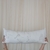 ALMOHADON TUSSOR BCO PELICANOS 30X80CM