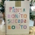 CUADERNO A4 TAPA DURA PIENSA BONITO RAYADO