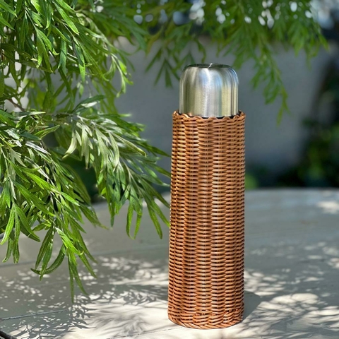 TERMO SAKURA RATAN OSCURO 1L