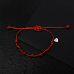 P110A Pulsera Uma Siete Nudos - comprar online