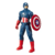 Boneco Capitão América Avengers Marvel - Hasbro