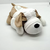 Pantufa Cachorro Bulldog 3D - EGL - comprar online