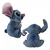 Disney - Pelúcia Stitch e Scrump 33cm - Fun