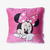 Almofada com Manta Minnie Mouse Oficial Disney - Zona Criativa - comprar online