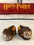 Pantufa 3D Harry Potter ZonaCriativa