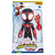 Boneco Homem Aranha Spider Man Miles Morales Marvel - Hasbro