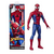 Boneco Homem Aranha Spider Man 30cm - Titan Hero Series Marvel - Hasbro