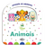 Livro Levante as Abinhas - Disney Baby - Animais