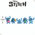 Imagem do Figuras Stitch 5 unidades Disney - Sunny