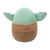 Pelúcia Squishmallow Star Wars The Mandalorian Baby Yoda Disney - Sunny - comprar online