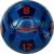 Bola Futebol de Campo Oficial N5 Barcelona Assinaturas - Futebol Magia na internet