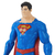 Boneco Articulado Superman Liga da Justiça DC 24cm - Sunny