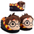 Pantufa 3D Harry Potter ZonaCriativa