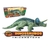 Dinossauros Adventure - Mister Brinque - loja online