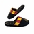 Pantufa Chinelo Harry Potter Hogwarts Casa ZonaCriativa